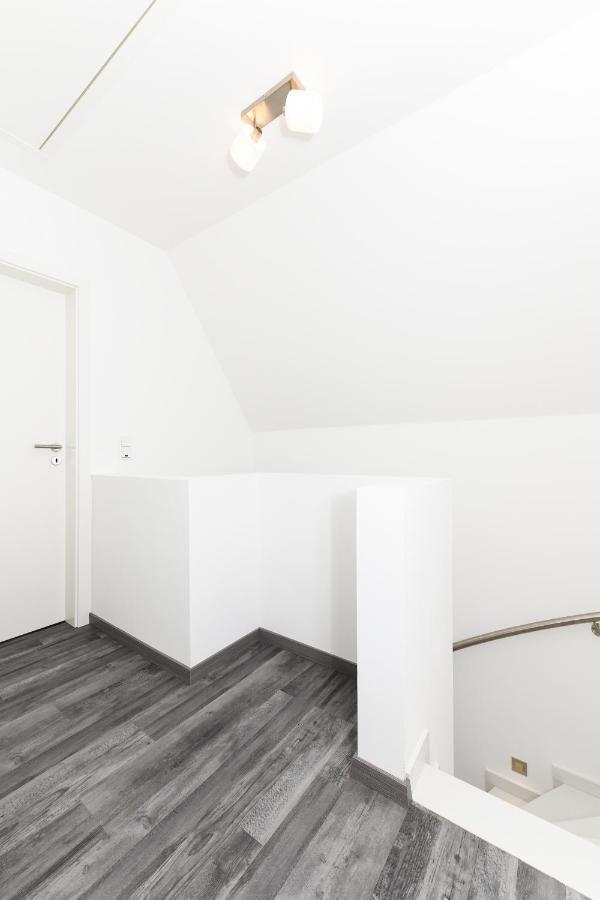 Ferienhaus Ella Dornumersiel Eksteriør billede